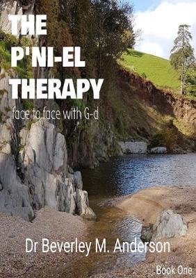 The P'ni-EL Therapy - Beverley Anderson - cover