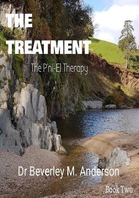 The Treatment - Beverley Anderson - cover