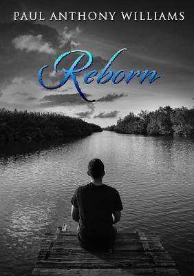 Reborn - Paul Williams - cover