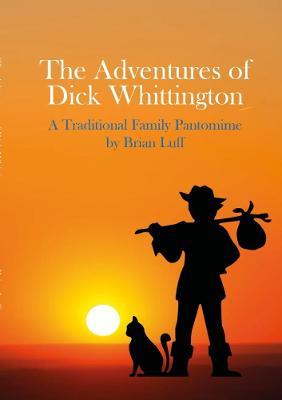 The Adventures of Dick Whittington - Brian Luff - cover
