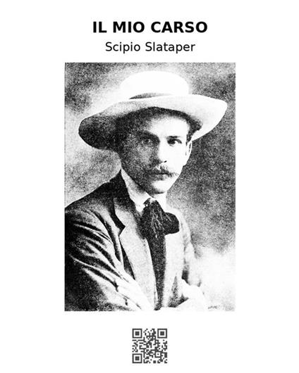 Il mio Carso - Scipio Slataper - ebook
