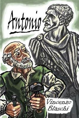 Antonio - Vincenzo Blaschi - cover