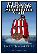 El Barco Pirata de Samantha Catt