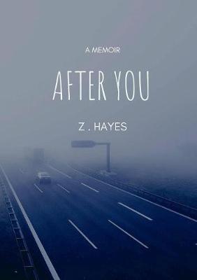 After You - Zoe Hayes - cover