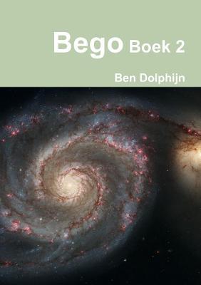 Bego Boek 2 - Ben Dolphijn - cover