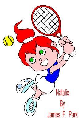 Natalie - James F Park - cover