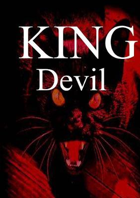 Devil - King - cover