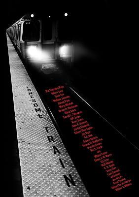 Lonesome Train - Thirteen O'Clock Press - cover