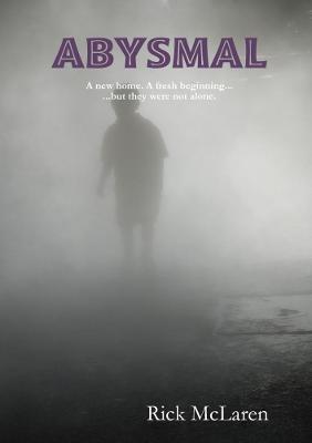 ABYSMAL - Rick McLaren - cover