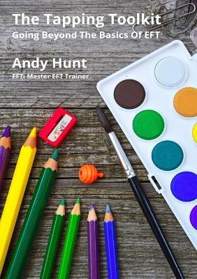 The Tapping Toolkit - Andy Hunt - cover