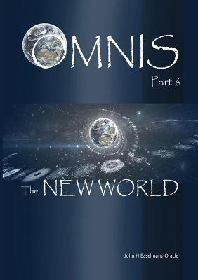 Omnis 6 - John Baselmans - cover