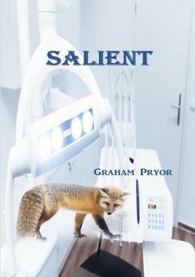 Salient - Graham Pryor - cover