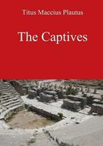 The Captives by Plautus