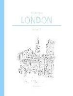 Sketchercises London Volume 2: An Illustrated Sketchbook on London and its People