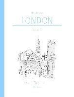 Sketchercises London Volume 2: An Illustrated Sketchbook on London and its People - Mike Green - cover