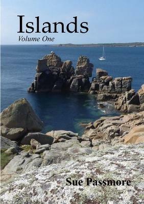 Islands Volume One - Sue Passmore - cover
