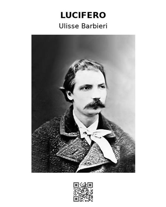 Lucifero - Ulisse Barbieri - ebook