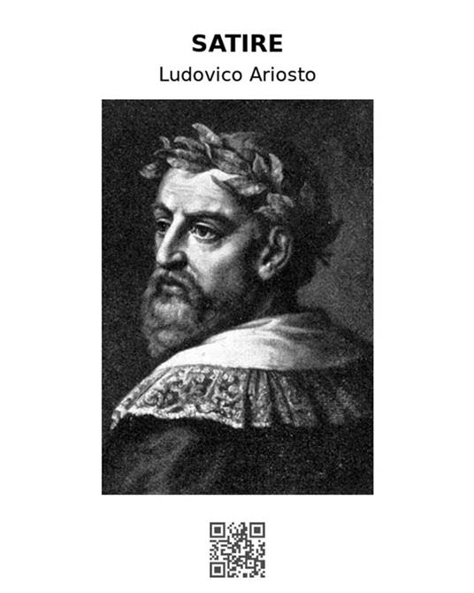 Satire - Ludovico Ariosto - ebook