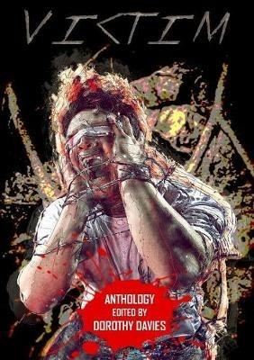 Victim - Thirteen O'clock Press - cover