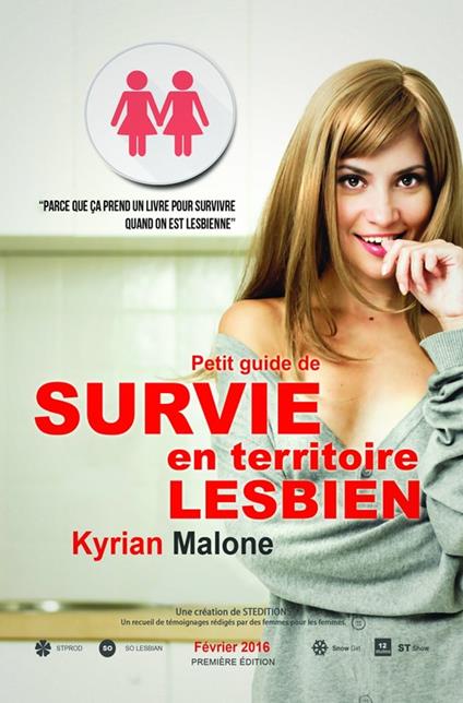 Guide de survie en territoire lesbien