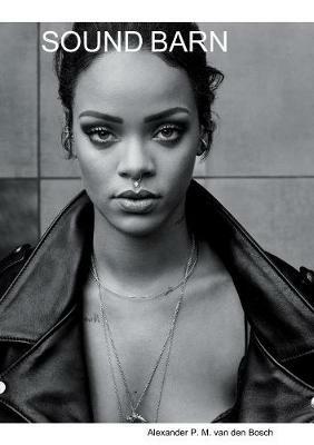 Sound Barn - Alexander P M Van Den Bosch - cover