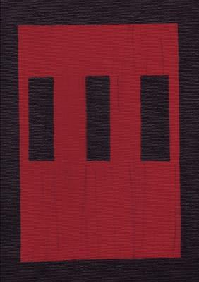 3 - Dave Mitchell - cover