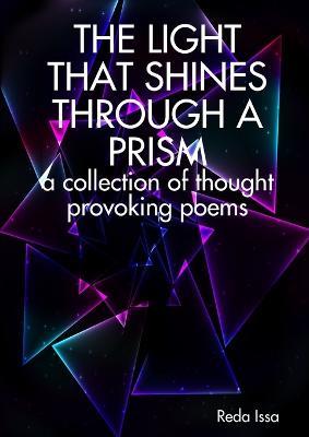 The Light That Shines Through a Prism - Reda Issa - cover