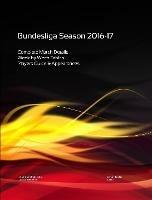 Bundesliga 2016-17 - Simon Barclay - cover
