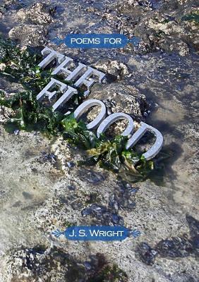 Poems for the Flood (Volume II) - Julian Wright - cover