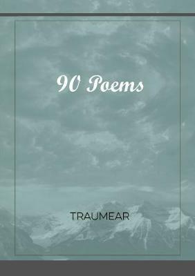 90 Poems - Traumear - cover