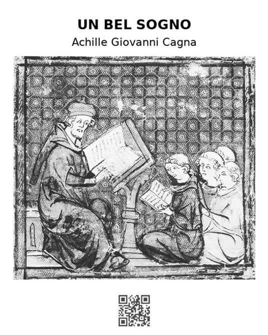 Un bel sogno - Achille Giovanni Cagna - ebook