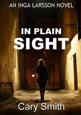 In Plain Sight - Cary Smith - cover