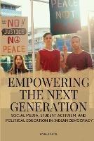 Empowering the Next Generation - Patel Anjali - cover