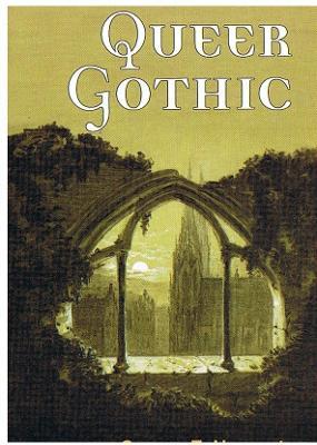 Queer Gothic - George Haggerty - cover
