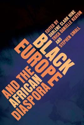 Black Europe and the African Diaspora - cover