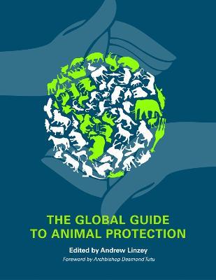 The Global Guide to Animal Protection - cover