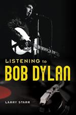Listening to Bob Dylan