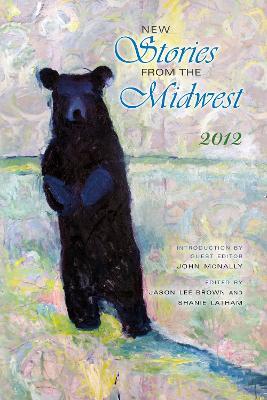 New Stories from the Midwest: 2012 - cover