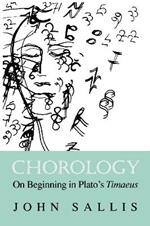 Chorology: On Beginning in Plato's Timaeus