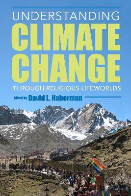 Understanding Climate Change through Religious Lifeworlds - cover