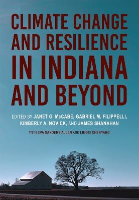 Climate Change and Resilience in Indiana and Beyond - cover