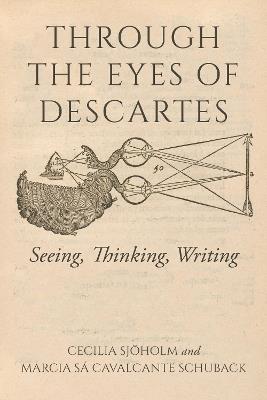 Through the Eyes of Descartes - C Sjholm - cover
