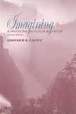 Imagining: A Phenomenological Study