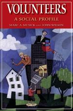Volunteers: A Social Profile