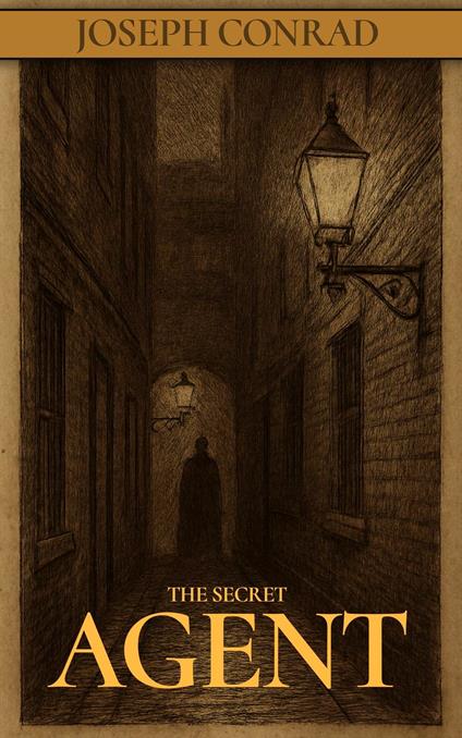 The Secret Agent