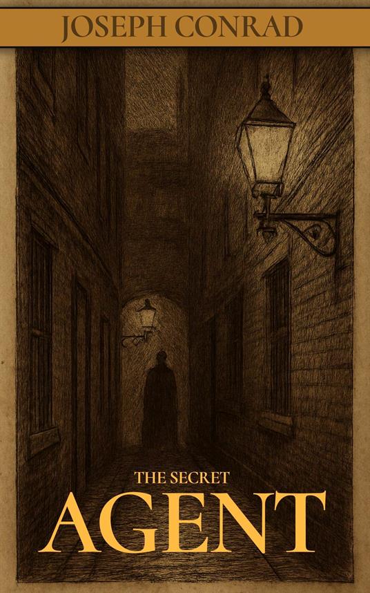 The Secret Agent