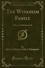 The Wyndham Family