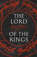 Libro in inglese The Lord of the Rings J. R. R. Tolkien