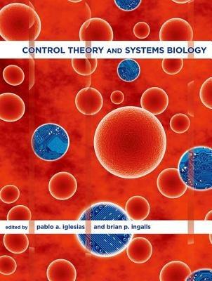 Control Theory and Systems Biology - cover