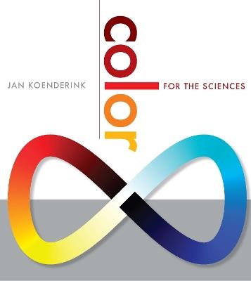 Color for the Sciences - Jan J. Koenderink - cover